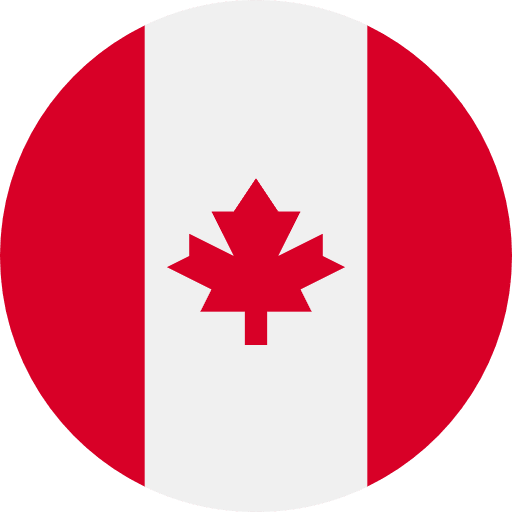 Canada Flag