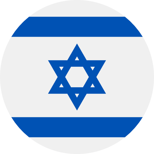 Israel Flag