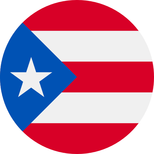 Puerto Rico's flag