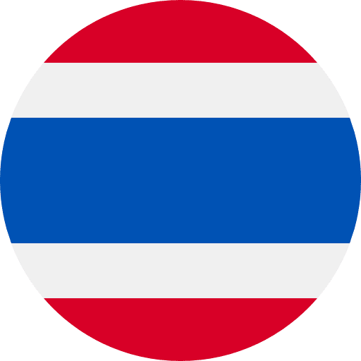 Thailand's flag