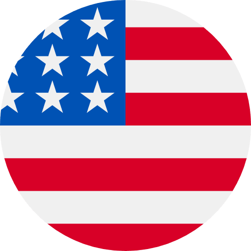 United State's flag