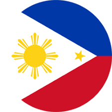 Philippines Flag