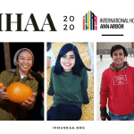 IHAA 2020 Newsletter