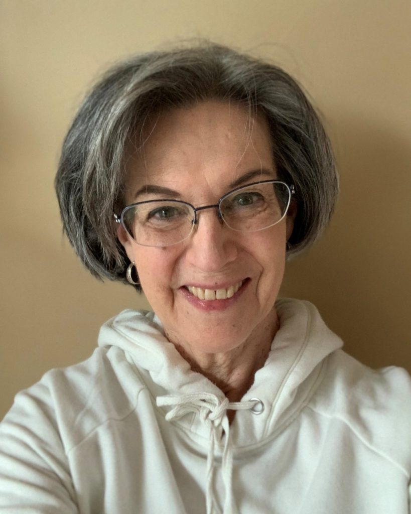 Barbara Dobson