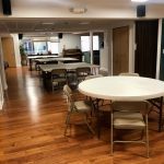 Community Room