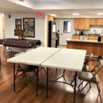 IHAA Community Room