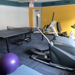 Recreation Room