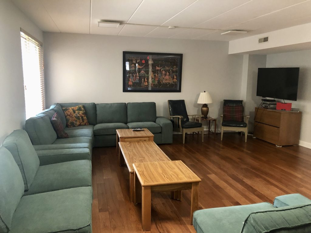 Community Room