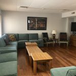 Community Room