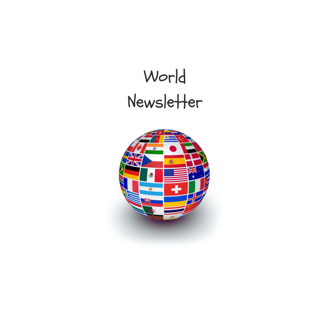 World Newsletter 2023