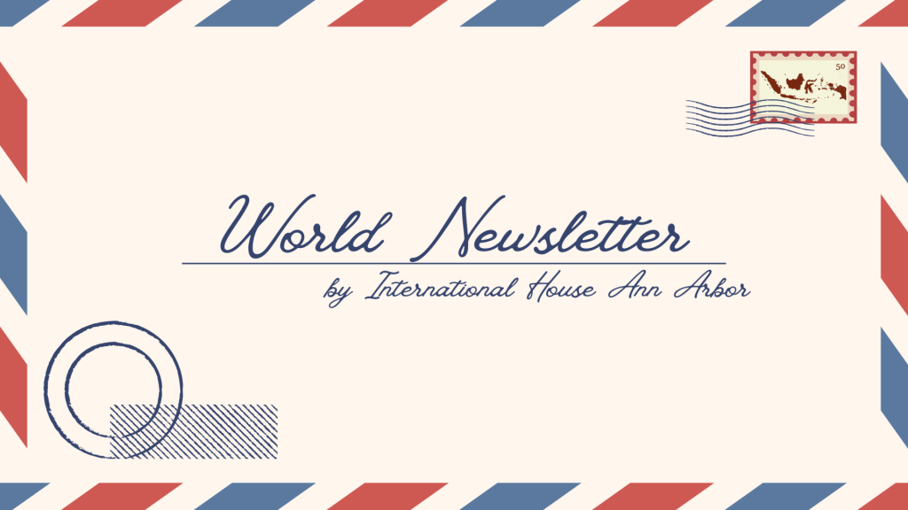 World Newsletter2025